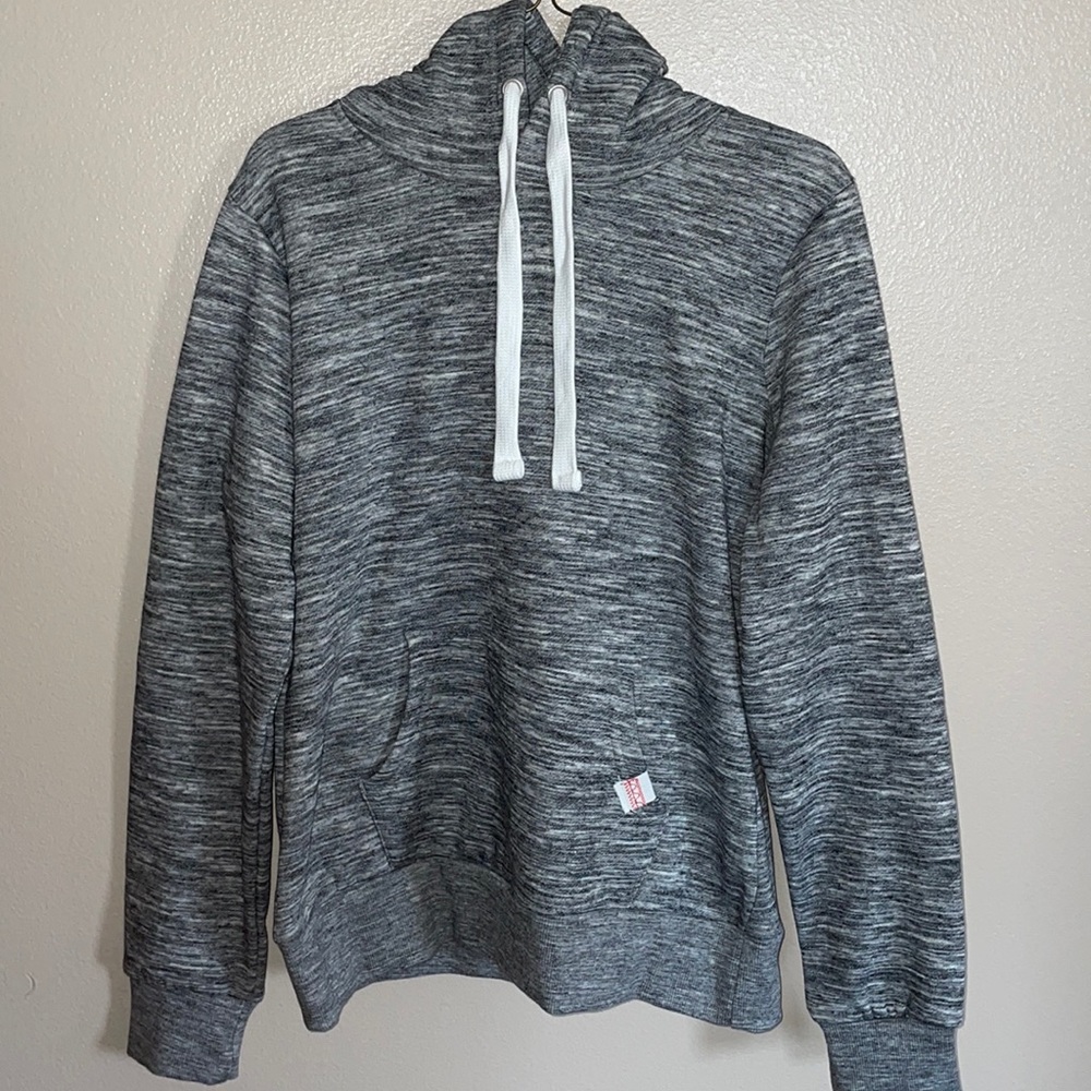Reflex sweatshirt